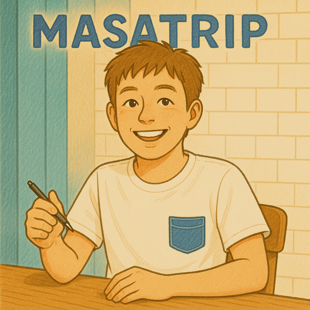 masatrip